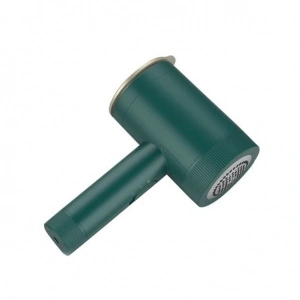 Aparat Multifunctional de Calcat cu Aburi Vertical si Trimmer pentru indepartarea Scamelor, Mini Portabil - Img 2
