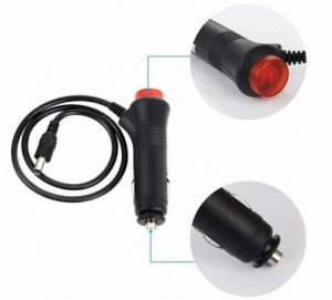 Banda LED auto, lumini ambientale, telecomanda, jocuri de lumini, kit complet instalare - Img 5