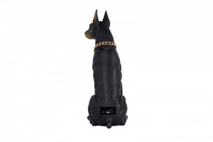 Boxa portabila Doberman, 10W, bluetooth - Img 2