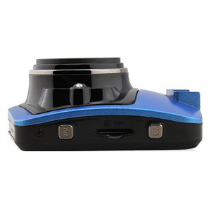 Camera auto dvr pentru inregistrare trafic, andowl qy322 - Img 3