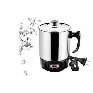 Cana electrica pentru cafea, 300 W, capacitate 700 ml