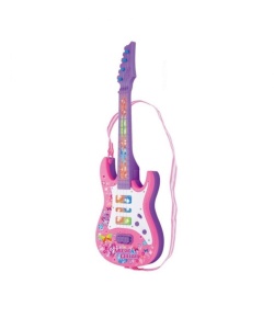 Chitara electrica Music Guitar - Img 2