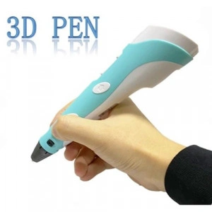 Creion inteligent imprimare 3D, pix desen grafic afisaj digital, temperatura ridicata, 3 culori filament - Img 8