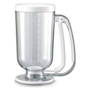 Dozator gradat pentru aluat 1000 ML - Img 2