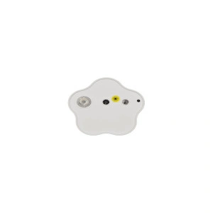 Lampa Proiector Cu Telecomanda Lumini Laser RGB