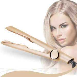 Placa de par+ondulator 2 in 1, 3D hair - Img 3