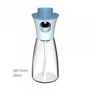 Pulverizator pentru ulei/otet 180ml - Img 5