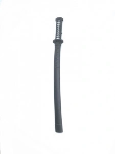 Sabie cu baterii pentru copii 66x4 cm - Img 3