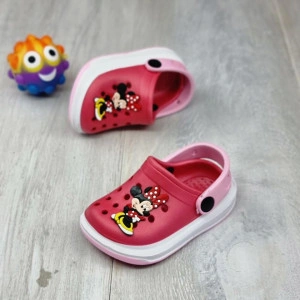 Saboti copii din colectia Minnie/Mickey - Img 5