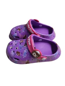 Saboti copii, tip crocs - Img 3