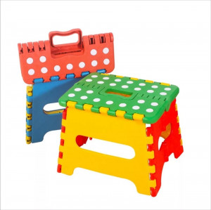 Scaun copil 22x28x21 cm - Img 1