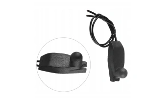 Senzor de temperatura exterioara, Compatibil cu Citroen AXBXBerlingoC1C2 - Img 6