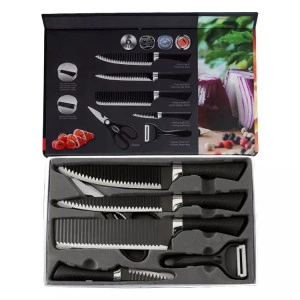 Set 6 cutite elvetiene multifunctionale EVDRTVERH - Img 8