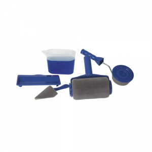 Set pentru vopsit si zugravit - Paint Roller - Img 3