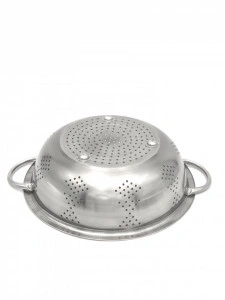 Sita paste metal diametru 28cm - Img 2