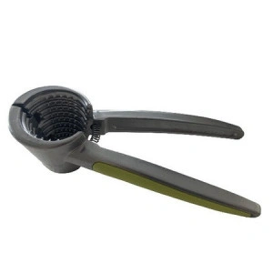 Spargator de nuci 2in1