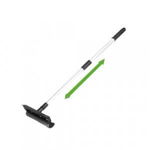 Stergator geamuri cu coada telescopica, 70-120 cm - Img 2
