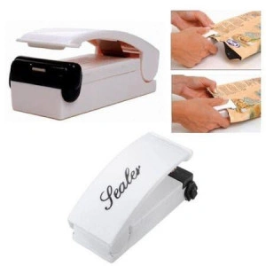 Aparat De Sigilat Pungi Super Sealer - Img 2