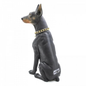 Boxa portabila Doberman, 10W, bluetooth - Img 3