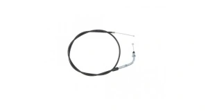 Cablu acceleratie moped 4T Activ L-95 cm