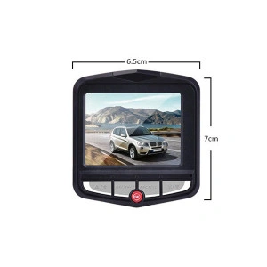 Camera auto dvr pentru inregistrare trafic, andowl qy322 - Img 4