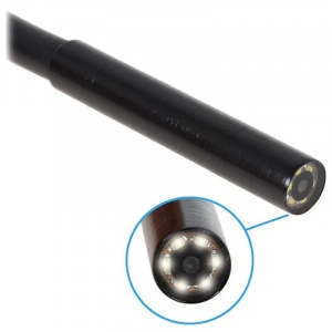 Camera endoscop 2 in 1 pentru Android si Windows, waterproof, 5 metri - Img 2