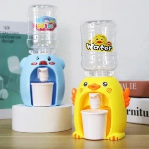 Dozator de apa pentru copii, Mini Pig - Img 2