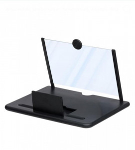 Ecran marire imagine 3 D pentru telefonul mobil - Img 5