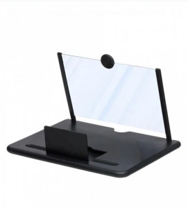 Ecran marire imagine 3 D pentru telefonul mobil - Img 5
