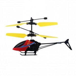 Elicopter senzor cu inductie - Img 3
