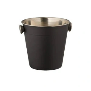 Frapiera gheata, negru, 12 cm - Img 2