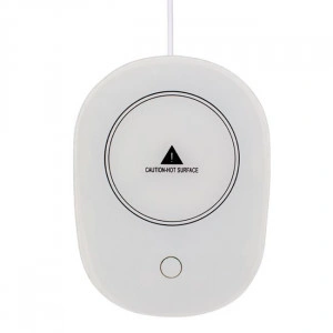 Incalzitor pentru cana cu cablu USB, 17x14.5x3.8cm - Img 2