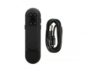 Mini camera de supraveghere Full HD, infrarosu, SY57