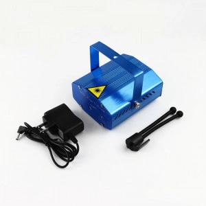 Mini proiector laser lumini - Img 3