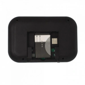 Mini Tastatura Wireless cu Touchpad K700C, Neagra - Img 3