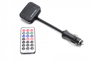 Mp3 auto 20x6 cm