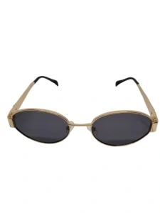 Ochelari de soare, Filtru de protectie UV 400, Dama, Toc inclus - Img 5