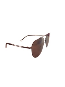 Ochelari de soare, Unisex, filtru de protectie UV 400, cu toc inclus, 64199J08 - Img 3