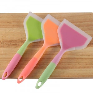 Paleta bucatarie cu margine silicon - Img 5