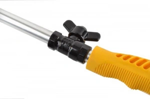 Pistol de apa cu presiune pentru spalat prin jet, Water Zoom - Img 4