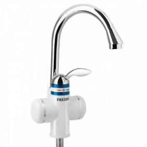 Robinet electric pentru incalzit apa (instant apa calda) Freddo SN0020, 3000W