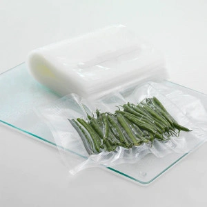 Set 50 pungi compatibile pentru toate aparatele de vidat si sigilat alimente