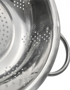 Sita paste metal diametru 28cm - Img 3