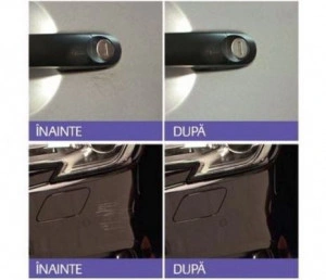 Solutie de indepartat zgarieturi auto Platinum 20 second - Img 3