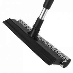 Stergator geamuri cu coada telescopica, 70-120 cm - Img 3