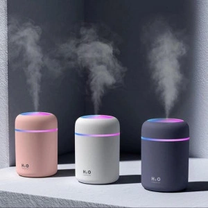 Umidificator, cu difuzor de aroma - Img 5