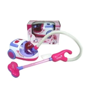 Aspirator de jucarie pentru copii Cleaner