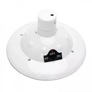 Bec cu telecomanda si acumulator, 22 led-uri - Img 2