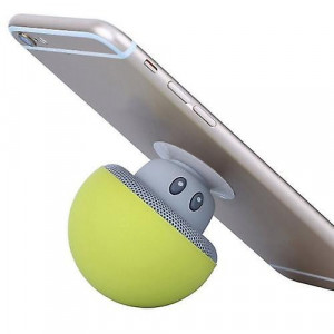 Boxa Portabila Cu Conexiune Bluetooth - Img 2