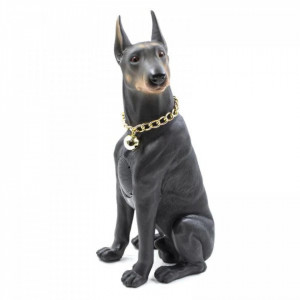 Boxa portabila Doberman, 10W, bluetooth - Img 1